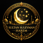 Sultan Süleyman Retinue