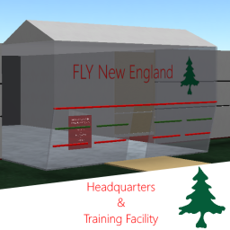 FLY New England Headquarters & Training Facility