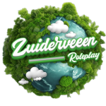 Zuiderveen Roleplay Staff