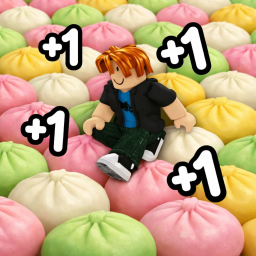 +1 Speed Bao Escape 🥟