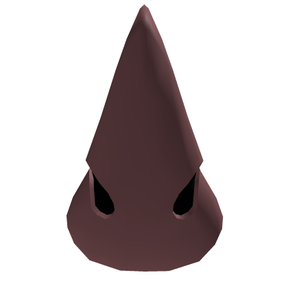 Pink Tall Bat Nose