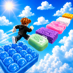 [🔊] Super ASMR Obby