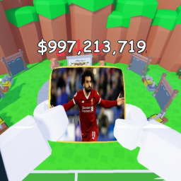 [🏆⚡] Football Clicker Simulator [ORIGINAL]