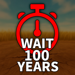 [👶New] Wait A 100 Years