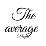 The Average People.