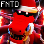 Five Nights TD [CHRISTMAS🎄]