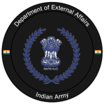 [IA] Department Of External Affairs.