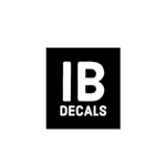 IB Decals