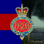 -- |BA| Grenadier Guards --