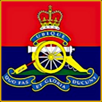 Royal Artillery Corps