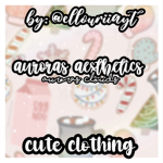 - auroras aesthetics -
