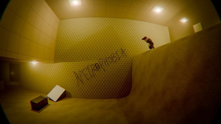 Apeirophobia screenshot 2