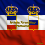 Socialist Paramilitary Organization [SPO]