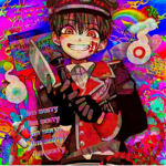 × Glitch Core Kids ×
