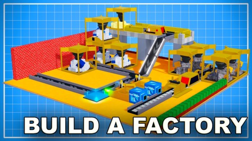 Factory Simulator