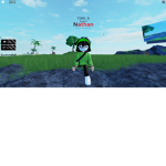 TRAINER BLOXY