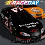 RaceDay - Daytona