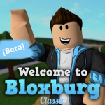 Welcome To Bloxburg Classic