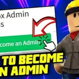 Dono for free admin