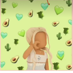elena for robux love