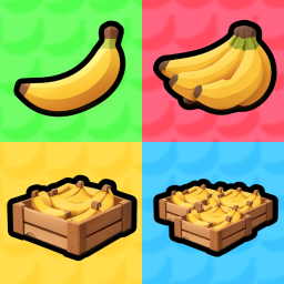 [ 🎉 ] Banana Incremental