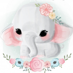 Elephants! <3