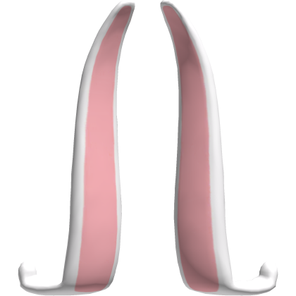 Long Bunny Ears