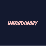 Unordinvry