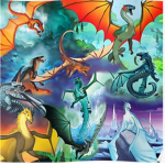 Wings Of Fire roleplay group (jojn pls)