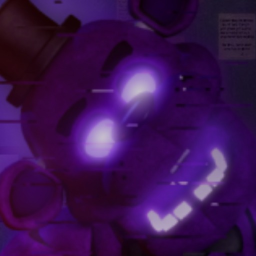 FNaF: The Dark Realm