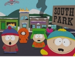 South Park Official Fan Club