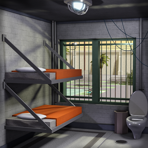 Prison Tycoon