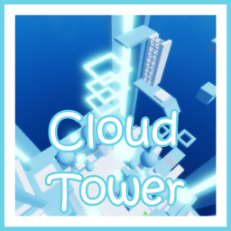 Cloud Tower