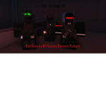 [SCPF] Secure. Contain. Protect. ARC-072