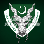 [-] Inter-Services Intelligence