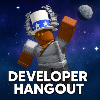 Developer Hangout 🚀