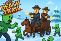 [BETA] Ścieżka Śmierci