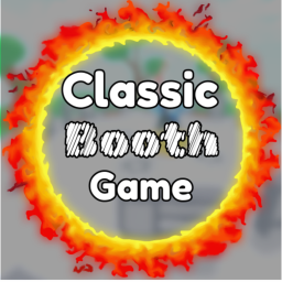 Classic Booth Game [Beta]