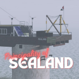 Principality of Sealand