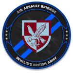 |IBA| - Air Assault Brigade