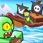 Dead Ocean ⛵️ [UPD2]