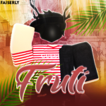 Frutí
