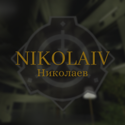 Nikolaiv
