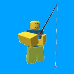 A Fishing Experience [FISCH]