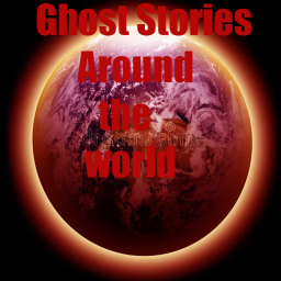 BETA Ghost Stories around the world