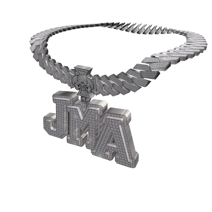 1 of 1 "Jma" custom