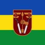 33rd Noobic Amoured Brigade