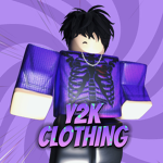 Y2K - Official Clothing