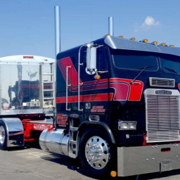 Truck Game Teleporter