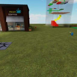 neighborhood sandbox 2
